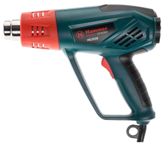 Фен строительный Hammer HG2030 PREMIUM 215272
