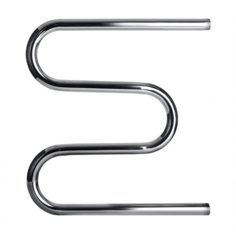 Водяной полотенцесушитель Тера М-образный ПСВ-05-08 Tera