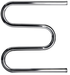 Водяной полотенцесушитель Тера М-образный ПСВ-05-09 Tera