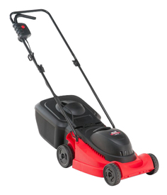 Электрическая газонокосилка MTD SMART 38 E (K) 18AKIAS-600