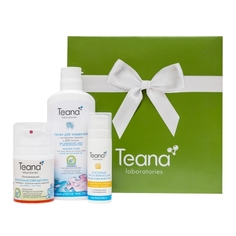 Подарочный набор косметики Teana Tn4