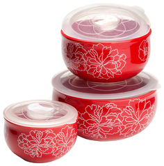 Набор мисок Loraine 6 предметов, 25845