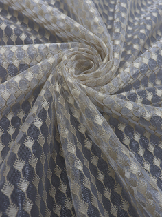 Штора Amore Mio Сетка Premium 3,0*2,7*1 бежевый