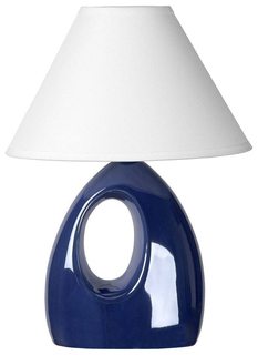 Настольная лампа Lucide Hoal 14558/81/35