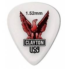 CLAYTON S152/12 Набор медиаторов 12 шт.