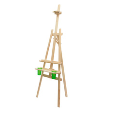 Мольберт Малевичъ Лира "Комфорт" разборный