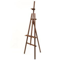 Мольберт Малевичъ Лира "Винтаж" МЛ-05