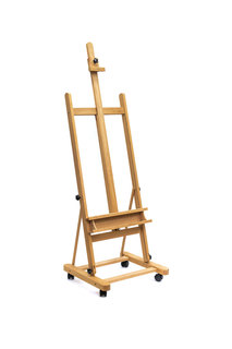 Студийный мольберт Малевичъ МЛ-29