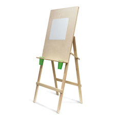 Мольберт Малевичъ "Хлопушка", 160 см