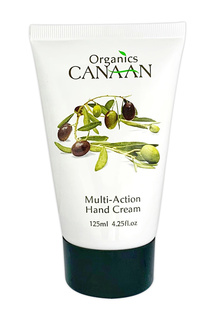 Крем для рук Canaan