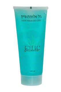 Гель Алоэ Вера, 100 мл Chic Cosmetic