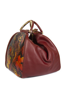 backpack Giancarlo Bassi