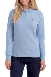 polo longsleeve POLO CLUB С.H.A.