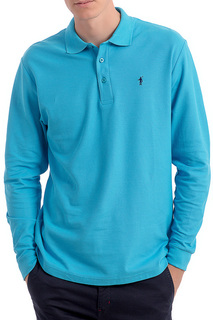 polo longsleeve POLO CLUB С.H.A.