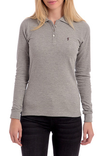 polo longsleeve POLO CLUB С.H.A.