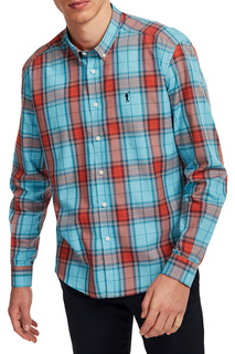 shirt POLO CLUB С.H.A.
