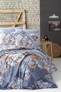 Double Quilt Cover Set Victoria