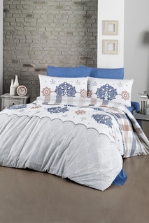 Single Quilt Cover Set Victoria