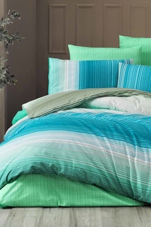 Single Quilt Cover Set Victoria