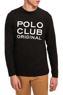 long sleeve POLO CLUB С.H.A.