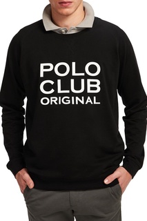 SWEATSHIRT POLO CLUB С.H.A.