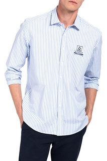 shirt POLO CLUB С.H.A.