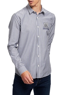 shirt POLO CLUB С.H.A.
