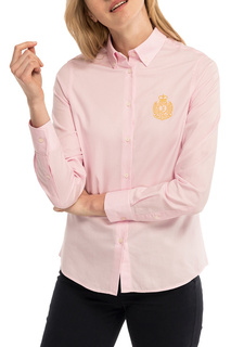 shirt POLO CLUB С.H.A.