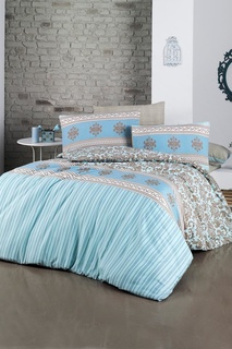 Double Quilt Cover Set Victoria