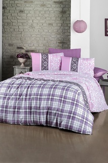 Double Quilt Cover Set Victoria