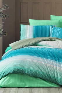 Double Quilt Cover Set Victoria
