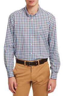 shirt POLO CLUB С.H.A.