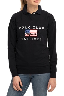 SWEATSHIRT POLO CLUB С.H.A.