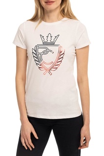 t-shirt POLO CLUB С.H.A.