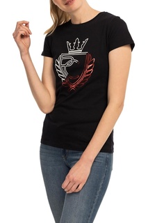 t-shirt POLO CLUB С.H.A.