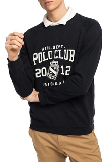 SWEATSHIRT POLO CLUB С.H.A.