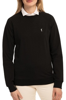 SWEATSHIRT POLO CLUB С.H.A.