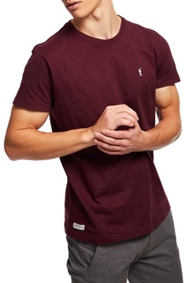 t-shirt POLO CLUB С.H.A.