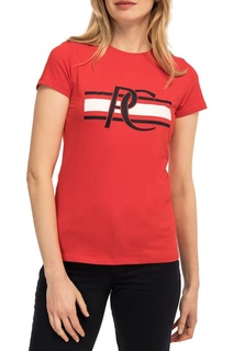 t-shirt POLO CLUB С.H.A.