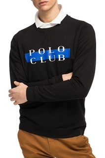 SWEATSHIRT POLO CLUB С.H.A.