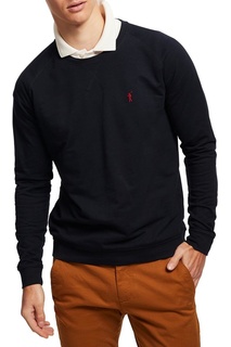 SWEATSHIRT POLO CLUB С.H.A.