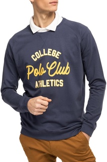 SWEATSHIRT POLO CLUB С.H.A.