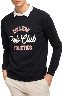 SWEATSHIRT POLO CLUB С.H.A.