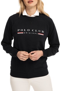 SWEATSHIRT POLO CLUB С.H.A.