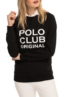 SWEATSHIRT POLO CLUB С.H.A.