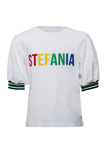 Футболка STEFANIA