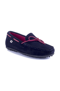 moccasins ORTIZ REED