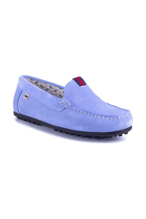 moccasins ORTIZ REED