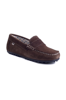 moccasins ORTIZ REED
