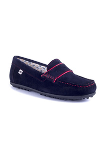 moccasins ORTIZ REED